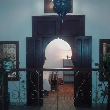 Dar Rehla 호텔 Tétouan 객실 사진
