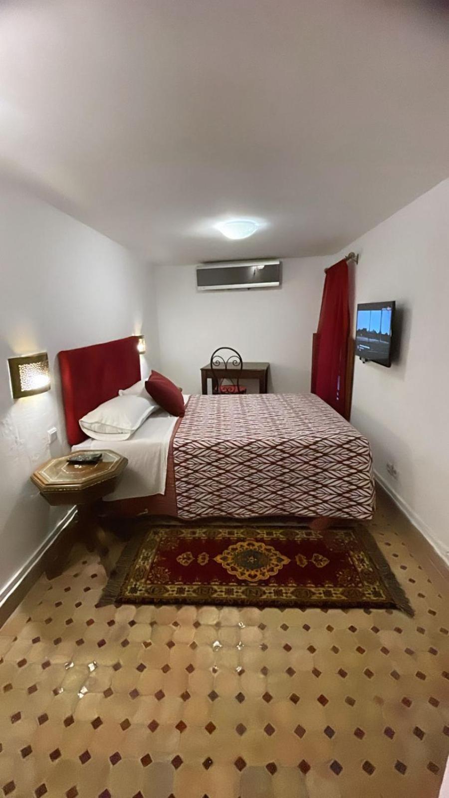 Dar Rehla 호텔 Tétouan 외부 사진