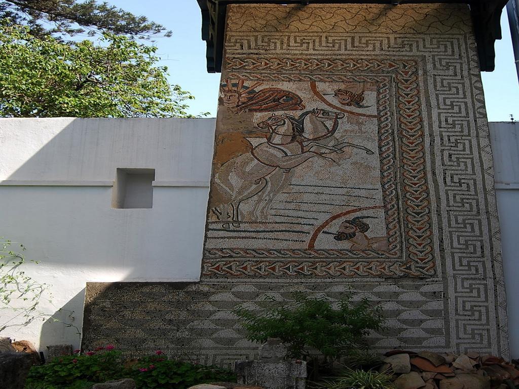 Dar Rehla 호텔 Tétouan 외부 사진