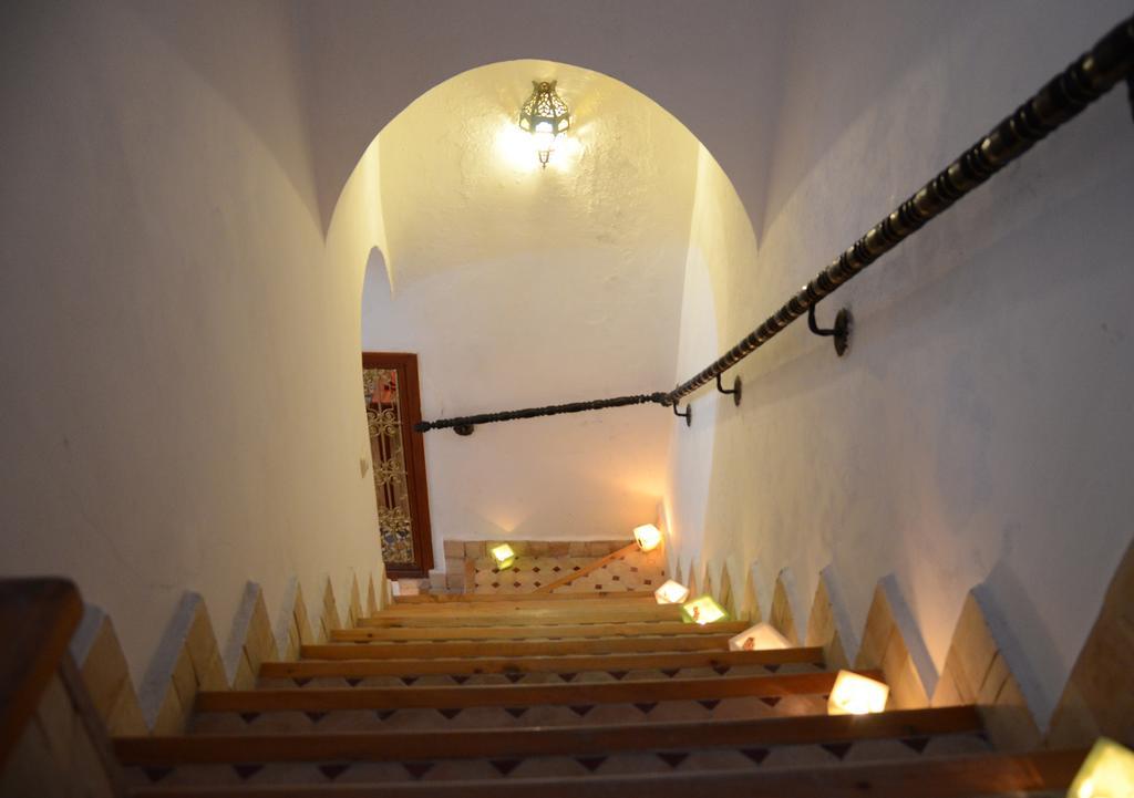 Dar Rehla 호텔 Tétouan 외부 사진