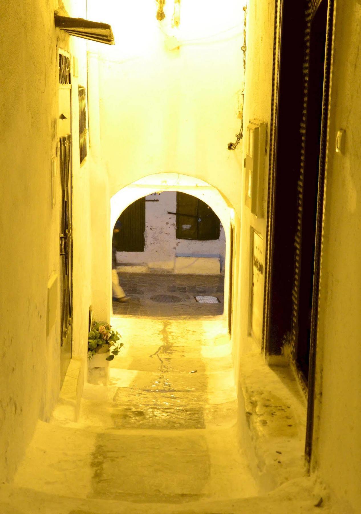 Dar Rehla 호텔 Tétouan 외부 사진